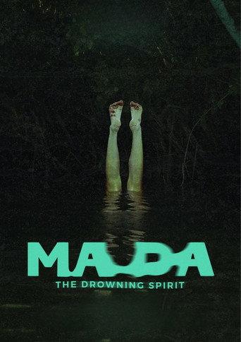 Ma Da: The Drowning Spirit (2024) poster