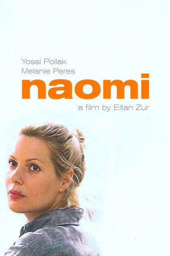 Naomi (2010) poster