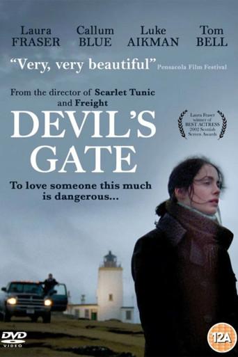 Devil's Gate (2004) poster