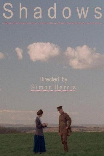 Shadows (2017) poster