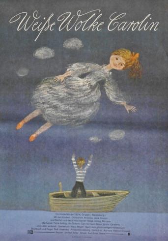 White Cloud Carolin (1985) poster