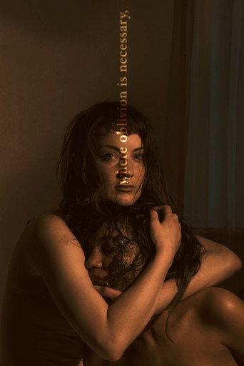 Atrophy Portraits II (2019) poster
