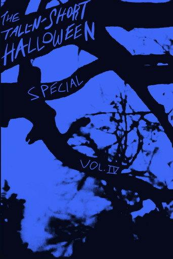 The Tall-N-Short Halloween Special - Vol. IV (2023) poster