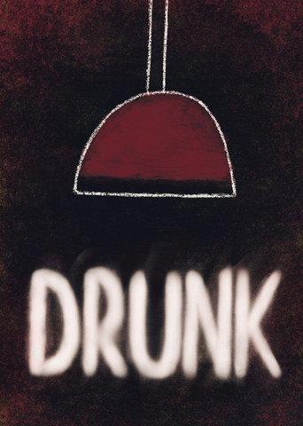 Drunk (2022) poster