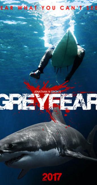Grey Fear () poster