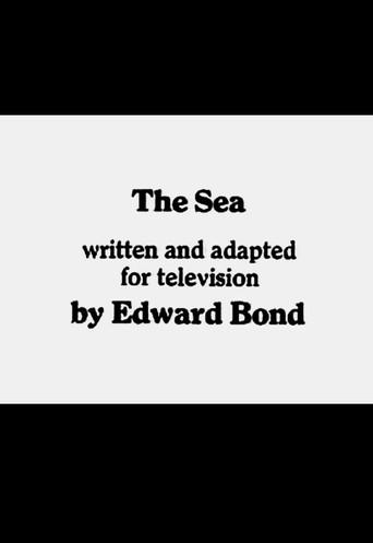 The Sea (1978) poster
