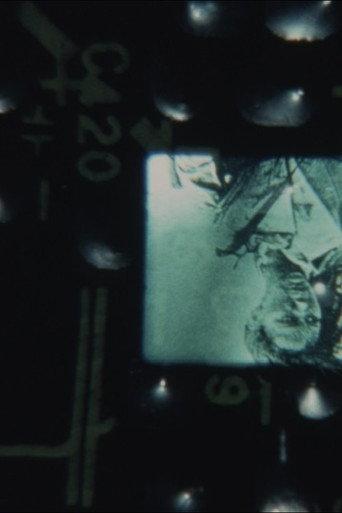 Ransū Shihen (1987) poster
