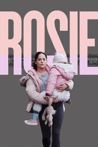 Rosie (2019) poster