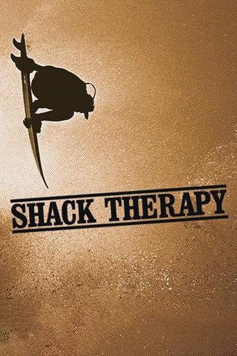 Shack Therapy (2006) poster