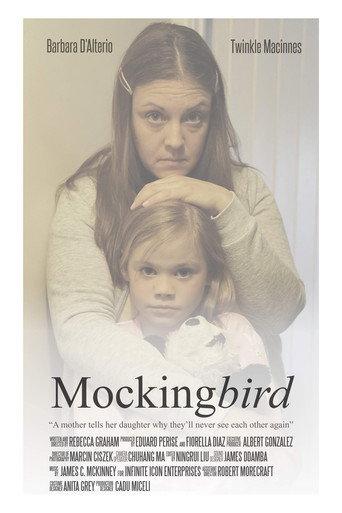 Mockingbird () poster