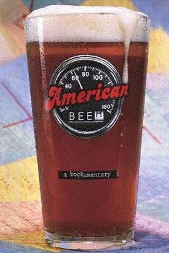 American Beer (2004) poster