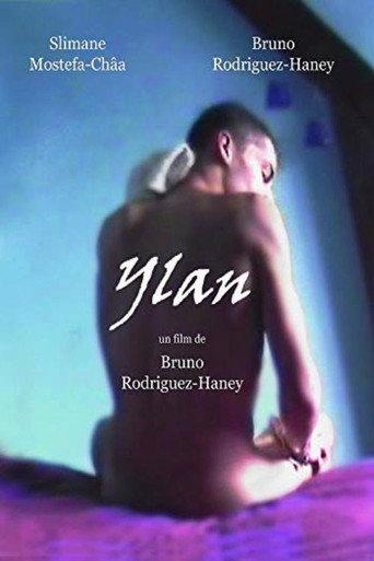 Ylan (2007) poster