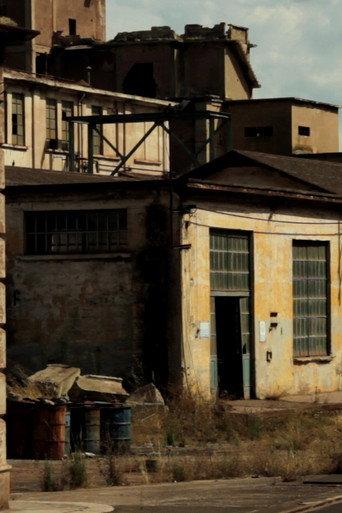Catálogo de escenarios para la muerte de Pier Paolo Pasolini (2011) poster
