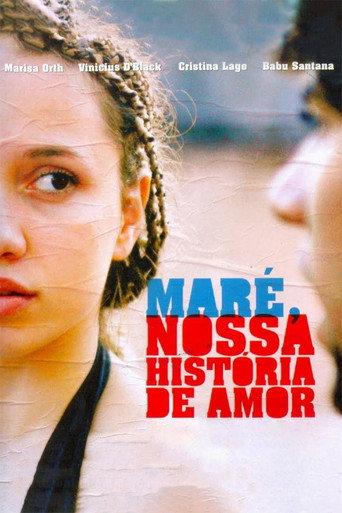 Maré, Our Love Story (2008) poster