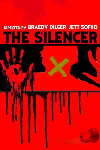 The Silencer () poster