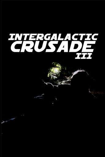 Intergalactic Crusade III (2026) poster