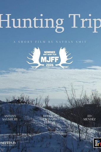 Hunting Trip (2026) poster