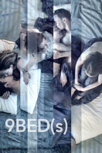 9 Beds (2017) poster