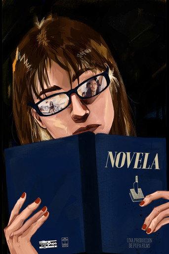 Novela () poster