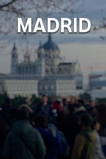 MADRID (2026) poster