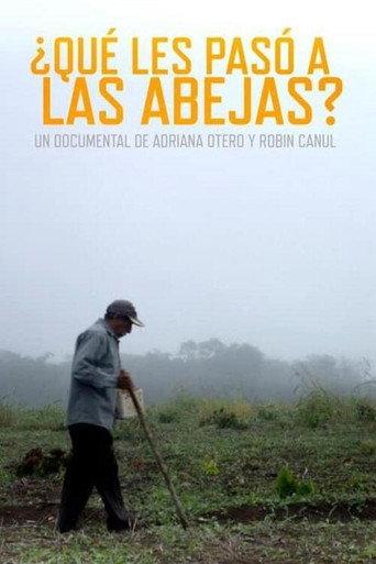 What Happened to the Bees? (2018) poster