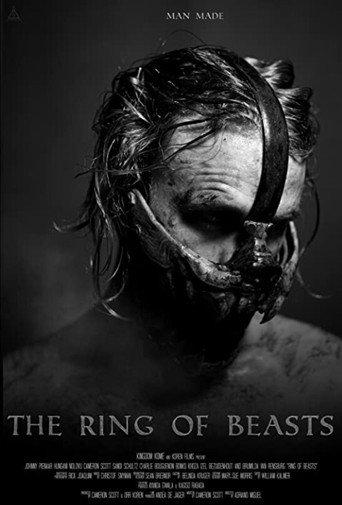 Ring of Beasts () poster