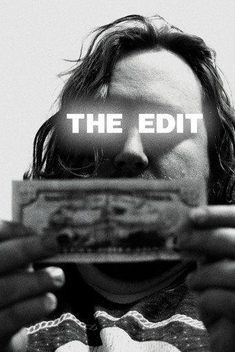 The Edit () poster