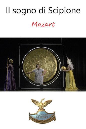 Il sogno di Scipione - Teatro La Fenice (2020) poster