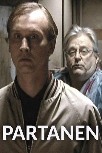 Partanen (2003) poster