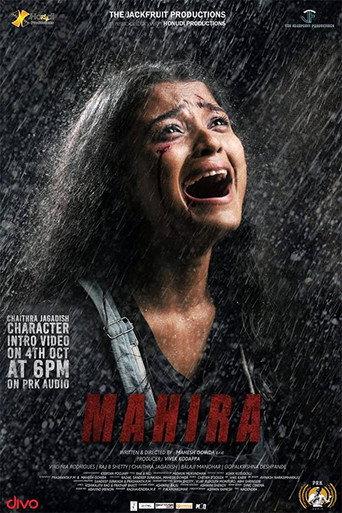 Mahira (2019) poster