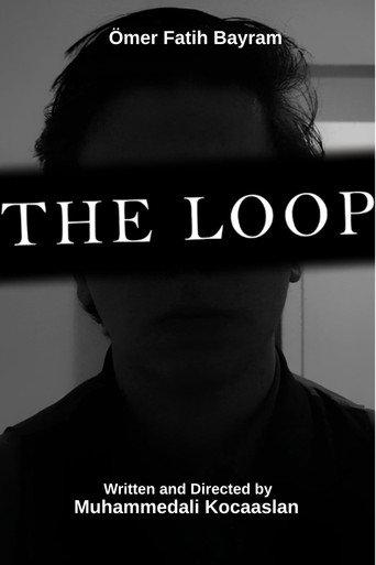 THE LOOP (2025) poster
