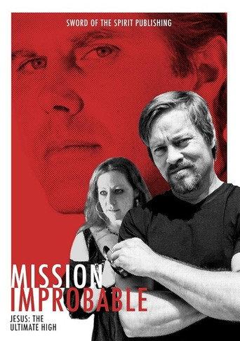 Mission Improbable (2016) poster