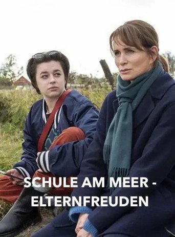 Schule am Meer - Elternfreuden (2025) poster