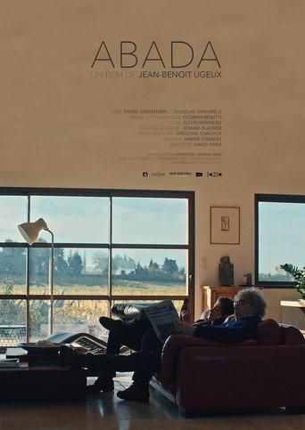 Abada (2021) poster