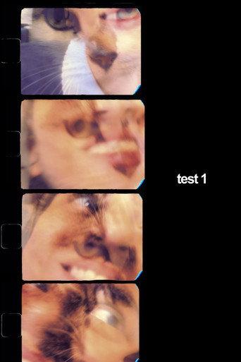 Test 1 (2026) poster