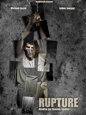 Rupture () poster