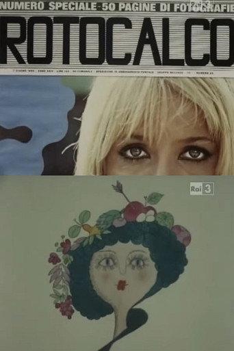 Rotocalco (1970) poster