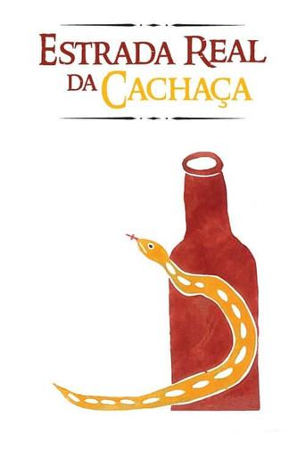 Royal Road of Cachaça (2008) poster