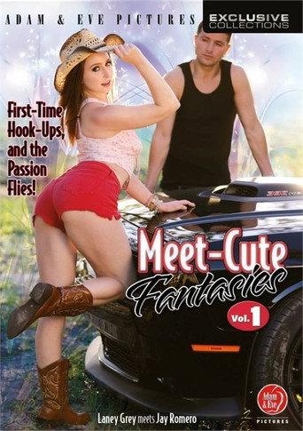 Meet-Cute Fantasies Vol. 1 (2025) poster