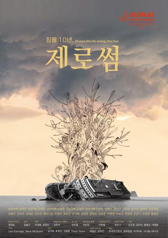 10 Years After the Sinking, Zero-Sum (2024) poster