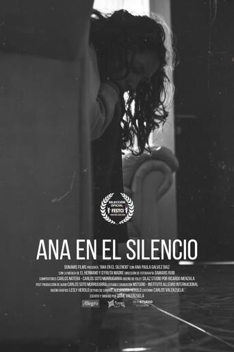 Ana en el Silencio (2024) poster