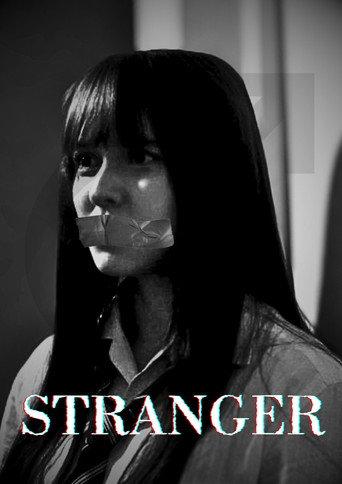 Stranger (2024) poster