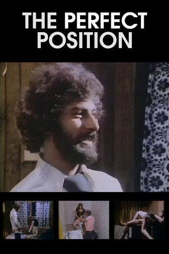 The Perfect Position (1977) poster