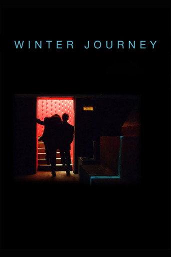 Winter Journey (2012) poster