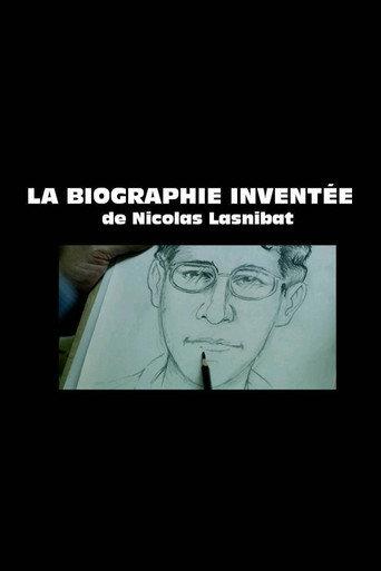 The Invented Biography (2018) poster