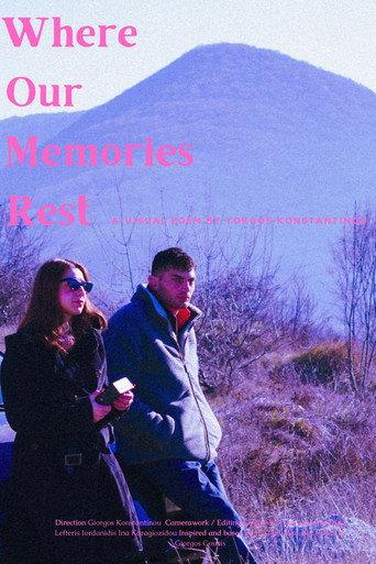 Where Our Memories Rest () poster