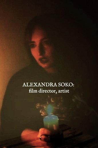 Alexandra Soko: film director, artist (2019) poster