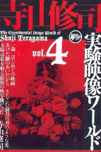 Catalog of Memory (1977) poster