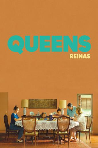 Queens (2024) poster