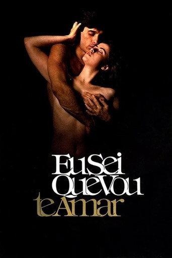 Love Me Forever or Never (1986) poster